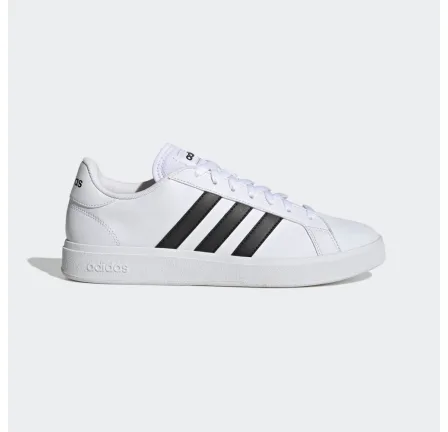 Кросівки Adidas Grand Court TD Lifestyle Court Casual GW9250