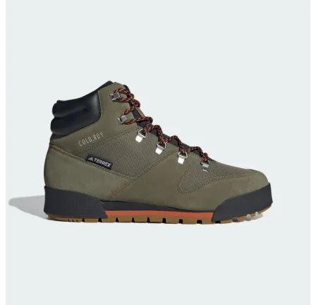 Туристичні черевики Adidas Terrex Snowpitch Cold.Rdy IH3665