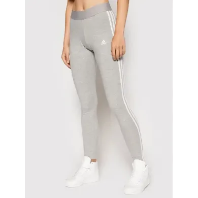 Женские леггинсы Adidas Essentials 3-Stripes GV6017
