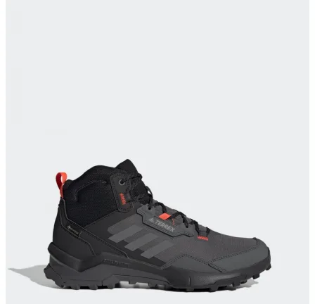 Чоловічі кросівки Adidas TERREX AX4 MID GTX FZ3289