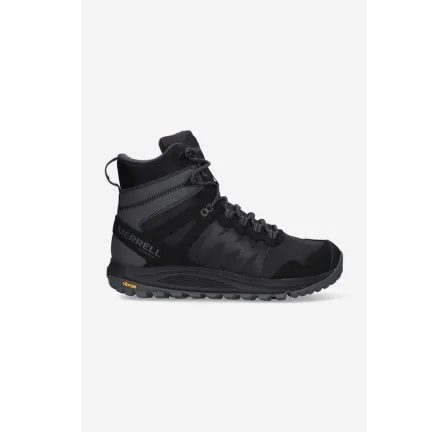 Черевики Merrell Nova Sneaker Boot j066961