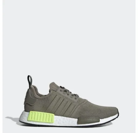 Чоловічі кросівки Adidas NMD_R1 BD7750