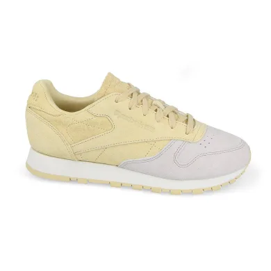 Женские Кроссовки Reebok Classic Leather BS9862