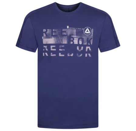 Футболка Reebok One Series Training Speedwick EC1025