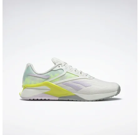 Жіночі кросівки Reebok Nano X2 GX0336