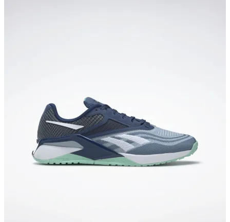 Жіночі кросівки Reebok Nano X2 GX8758