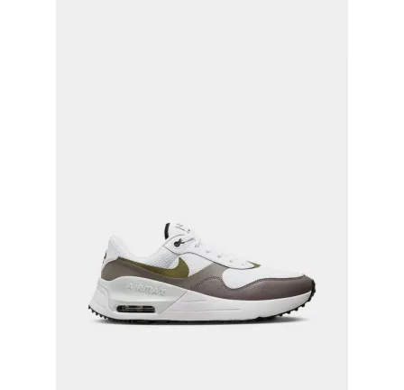 Мужские кроссовки NIKE Air Max Systm DV7587-100
