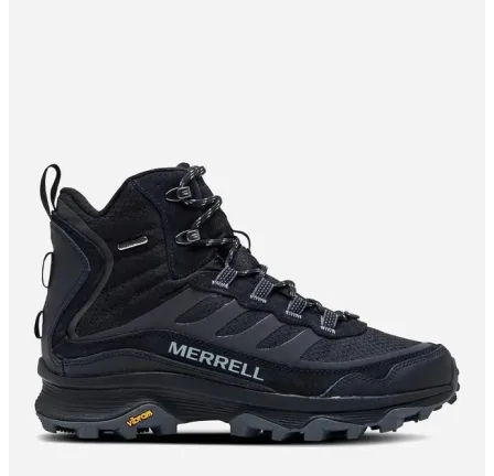 Мужские ботинки Merrell Moab Speed Thermo Mid WTPF M J066911