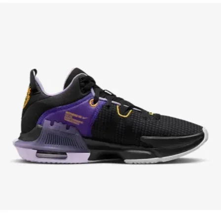 Кроссовки Nike LeBron Witness 7 DM1123-002