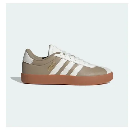 Кроссовки мужские Adidas Vl Court 3.0 Camo JR0983
