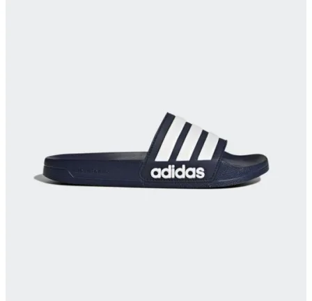 Чоловічі тапочки Adidas Cloudfoam Adilette AQ1703