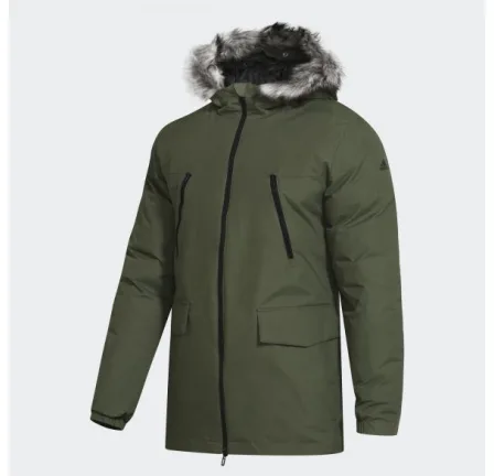 Чоловіча куртка Adidas Exploric CF0881