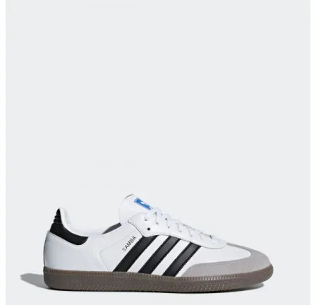 Чоловічі кросівки Adidas Originals Samba OG B75806
