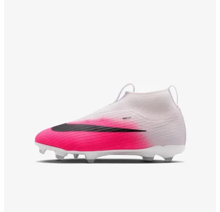 Дитячі бутси NIKE JR SUPERFLY 11 ACADEMY FG/MG T IO8229-900