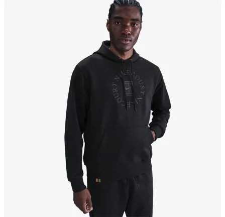 Чоловіча толстовка NIKE M NKCT DF HRTGE FLC PO HD HM6759-010