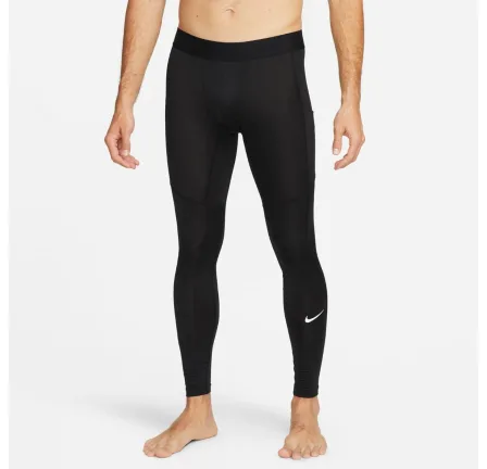 Чоловічі лосини NIKE M NP Dri-FIT TIGHT FB7952-010