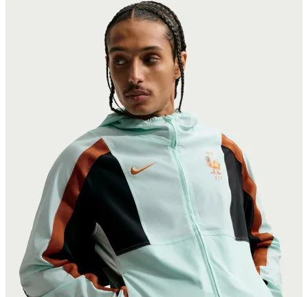 Мужская ветровка NIKE FFF M NK DF ENERGY JKT W IH1875-393