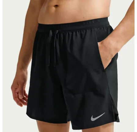 Чоловічі шорти NIKE M NK DF STRIDE 7IN BF SHORT IF2046-010