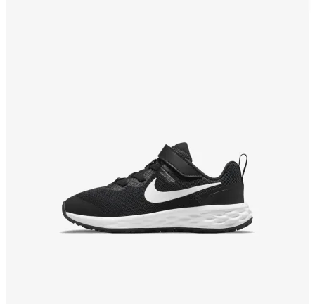 Дитячі кросівки NIKE REVOLUTION 6 NN (PSV) DD1095-003
