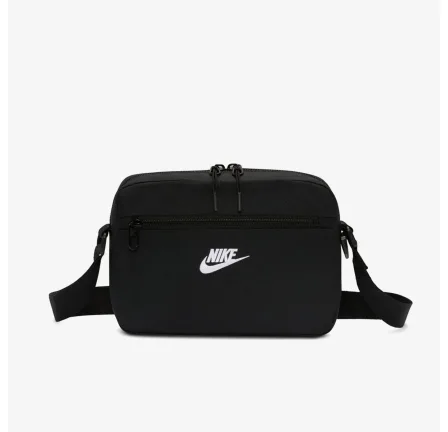 Сумка крос-боді NIKE NK HERITAGE CROSSBODY 2.0 IB4378-010