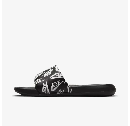 Мужские тапочки NIKE VICTORI ONE SLIDE PRINT CN9678-008