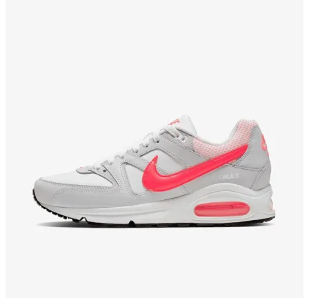 Женские кроссовки NIKE WMNS AIR MAX COMMAND 397690-169