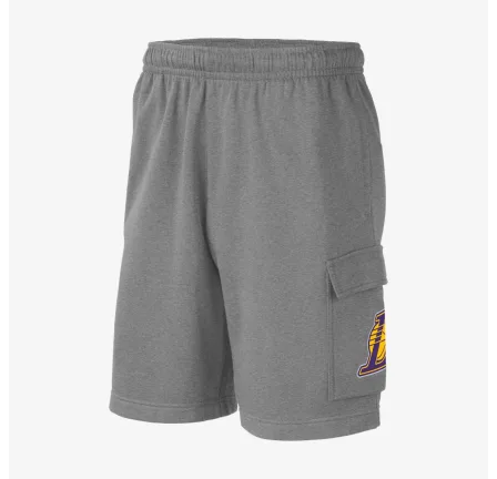 Чоловічі шорти NIKE CLUB CARGO FZ7499-063