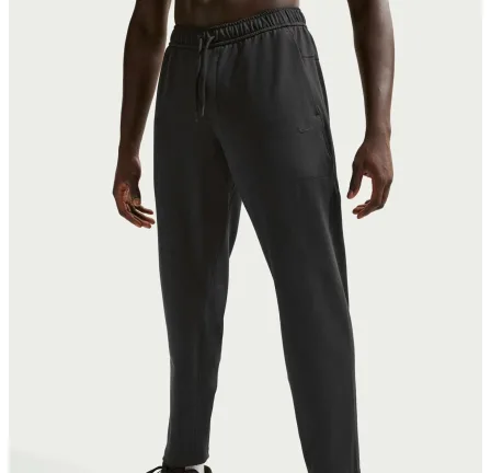 Чоловічі штани NIKE DRI-FIT UV PROTECTION NANO II1306-010