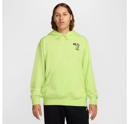 Мужская толстовка NIKE CLUB MOON HQ8594-736
