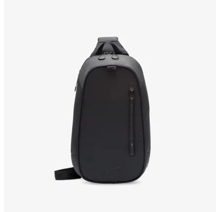 Сумка на пояс NIKE SPORTSWEAR COMMUTE FZ6132-011