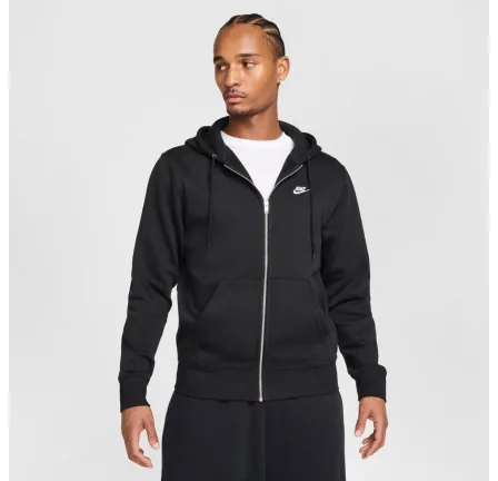 Мужская толстовка NIKE CLUB FN3861-010