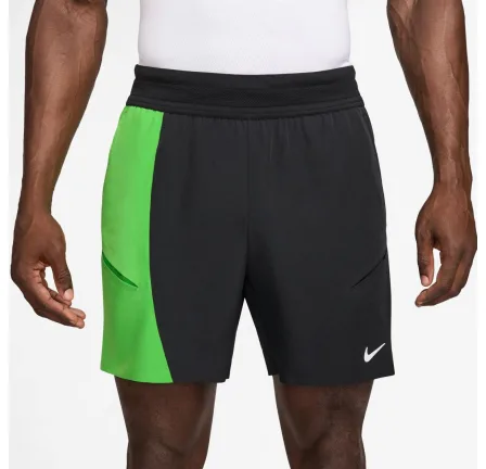 Мужские шорты NIKE COURT SLAM DRI-FIT IB1037-010
