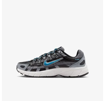 Дитячі кросівки NIKE P-6000 HV5064-015