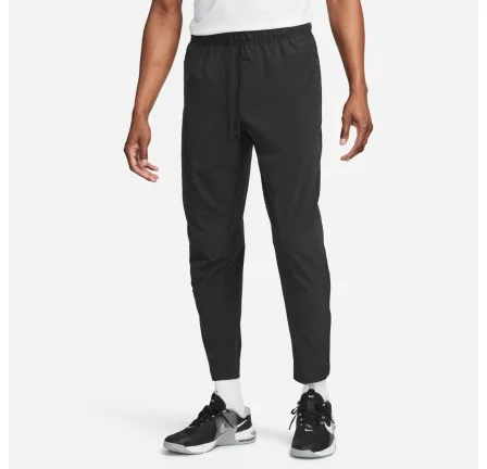 Мужские брюки NIKE M NK Dri-FIT UNLIMITED PANT TPR FB7548-010