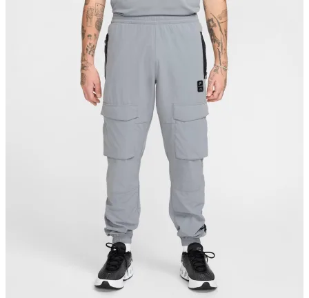 Чоловічі штани NIKE M NSW AIR MAX WVN CARGO PANT HQ4903-065