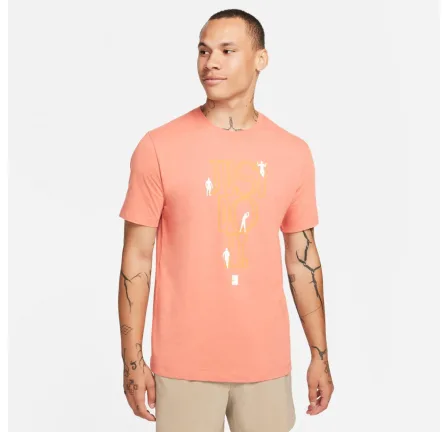 Мужская футболка NIKE M NK TEE VINTAGE FIT SP24 FQ3899-212