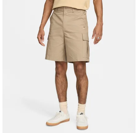 Чоловічі шорти NIKE M NK CLUB WVN CARGO SHORT FN3517-247