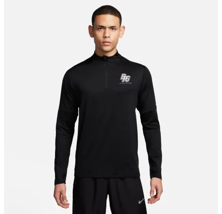 Чоловіча толстовка NIKE M RUN ENERGY ELEMENT HZ FN3299-010