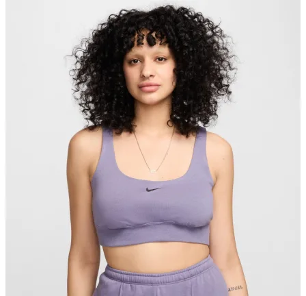 Жіноча майка NIKE W NSW CHLL FT CRP TANK FN2832-509