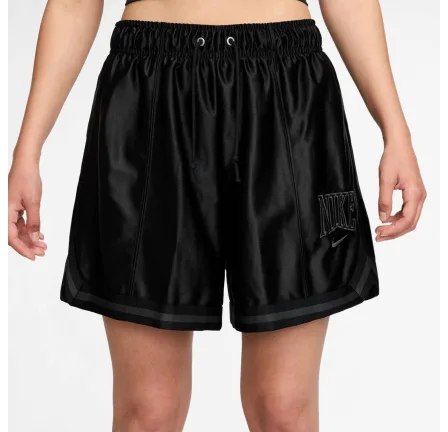 Жіночі шорти NIKE W NSW STREET 6&QUOT; SATIN GX SHRT HJ0163-010