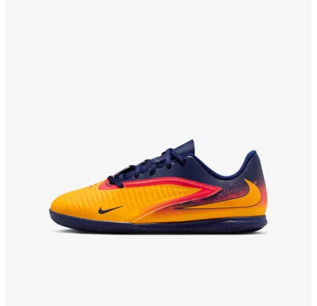 Дитячі бутси NIKE JR PHANTOM 6 LOW CLUB IC EH IH1803-800