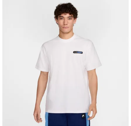 Чоловіча футболка NIKE M NSW TEE M90 FW CONNECT 2 HJ0612-100