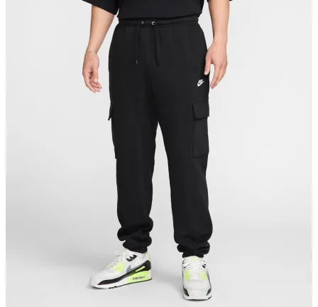 Чоловічі штани NIKE M NK CLUB BB CARGO PANT FN3805-010