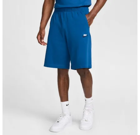 Мужские шорты NIKE M NSW CLUB JSY SHORT DZ2543-476