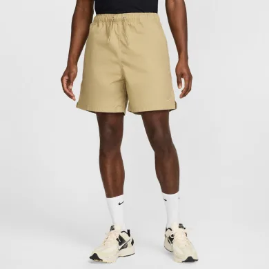 Мужские шорты NIKE M NK CLUB FLOW WASH SHORT HJ1946-297