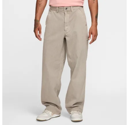 Чоловічі штани NIKE M NL CARPENTER PANT DYE FZ6569-014