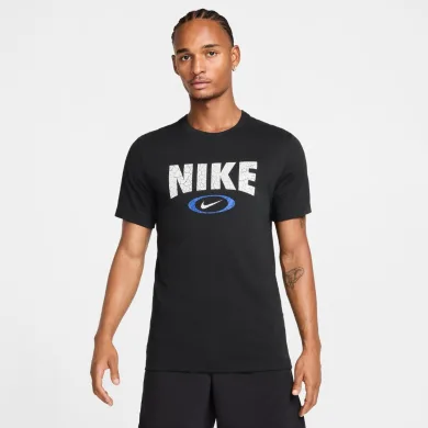 Мужская футболка NIKE M NK DF TEE HBR NOVELTY HJ3594-010