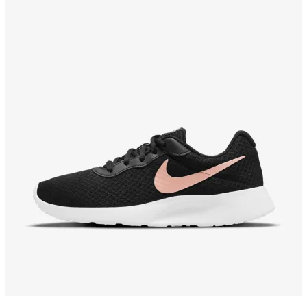 Жіночі кросівки NIKE WMNS TANJUN DJ6257-001