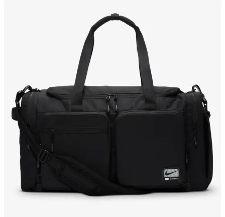 Сумка NIKE Utility Power 2.0 Duffel Bag FN4208-010