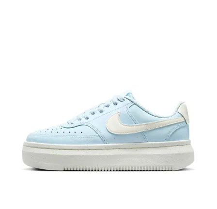 Кроссовки Nike Court Vision Alta DZ5394-400